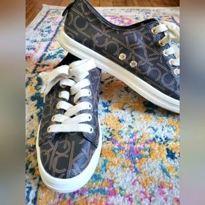 Calvin Klein sneakers